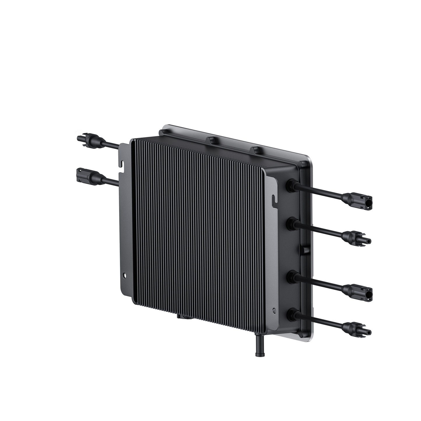 Zendure SolarFlow Hub 1200 | PV Balkonkraftwerk Speicher Controller | MPPT