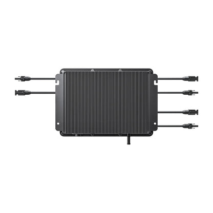 Zendure SolarFlow Hub 2000 Speicher für Balkonkraftwerk