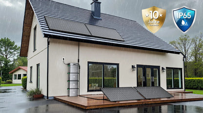 Zendure AB1000 960Wh Solarbatterie Zusatzakku Speicher Akku Batterie UPS