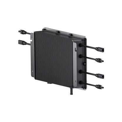 Zendure SolarFlow Hub 2000 Speicher für Balkonkraftwerk