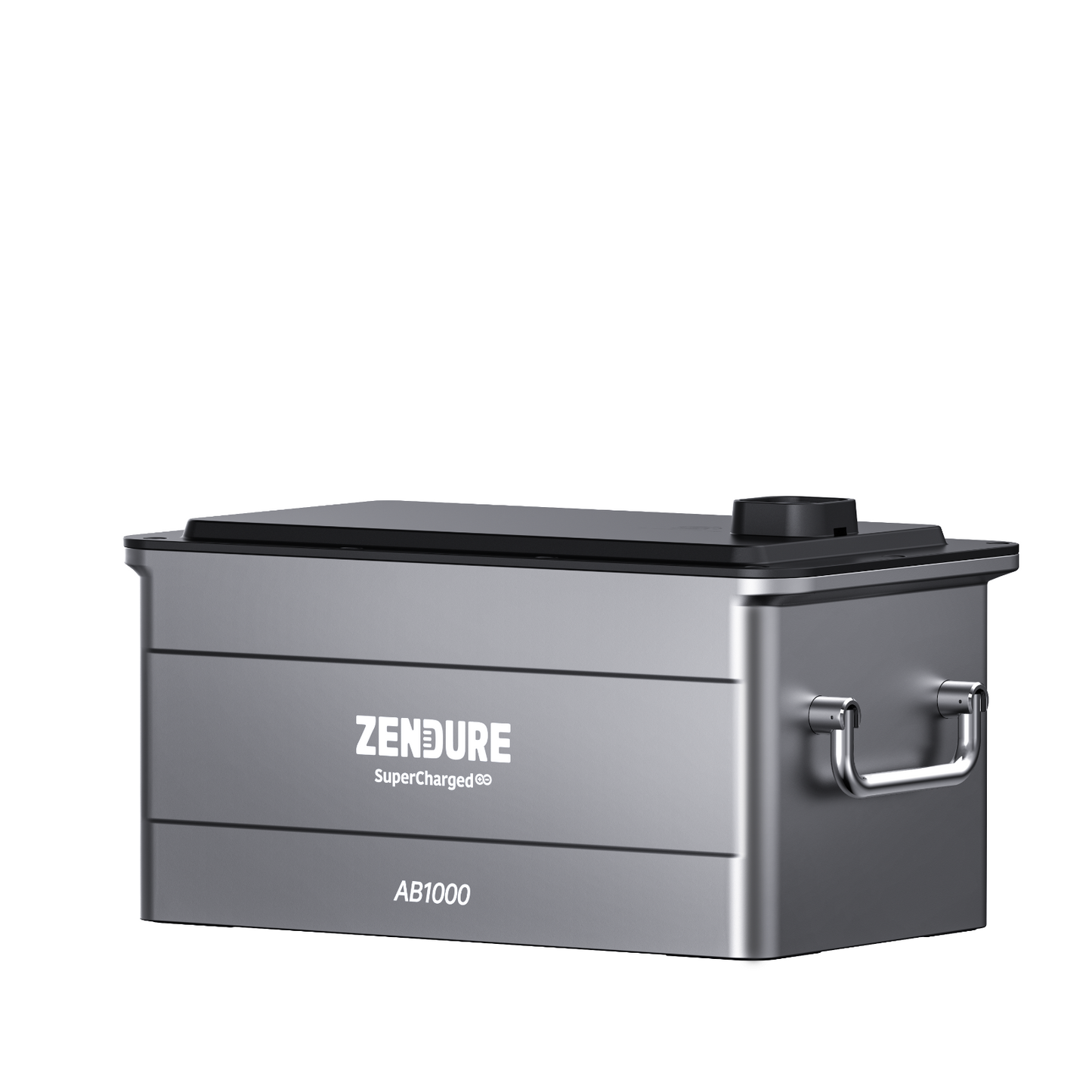 Zendure AB1000 960Wh Solarbatterie Zusatzakku Speicher Akku Batterie UPS