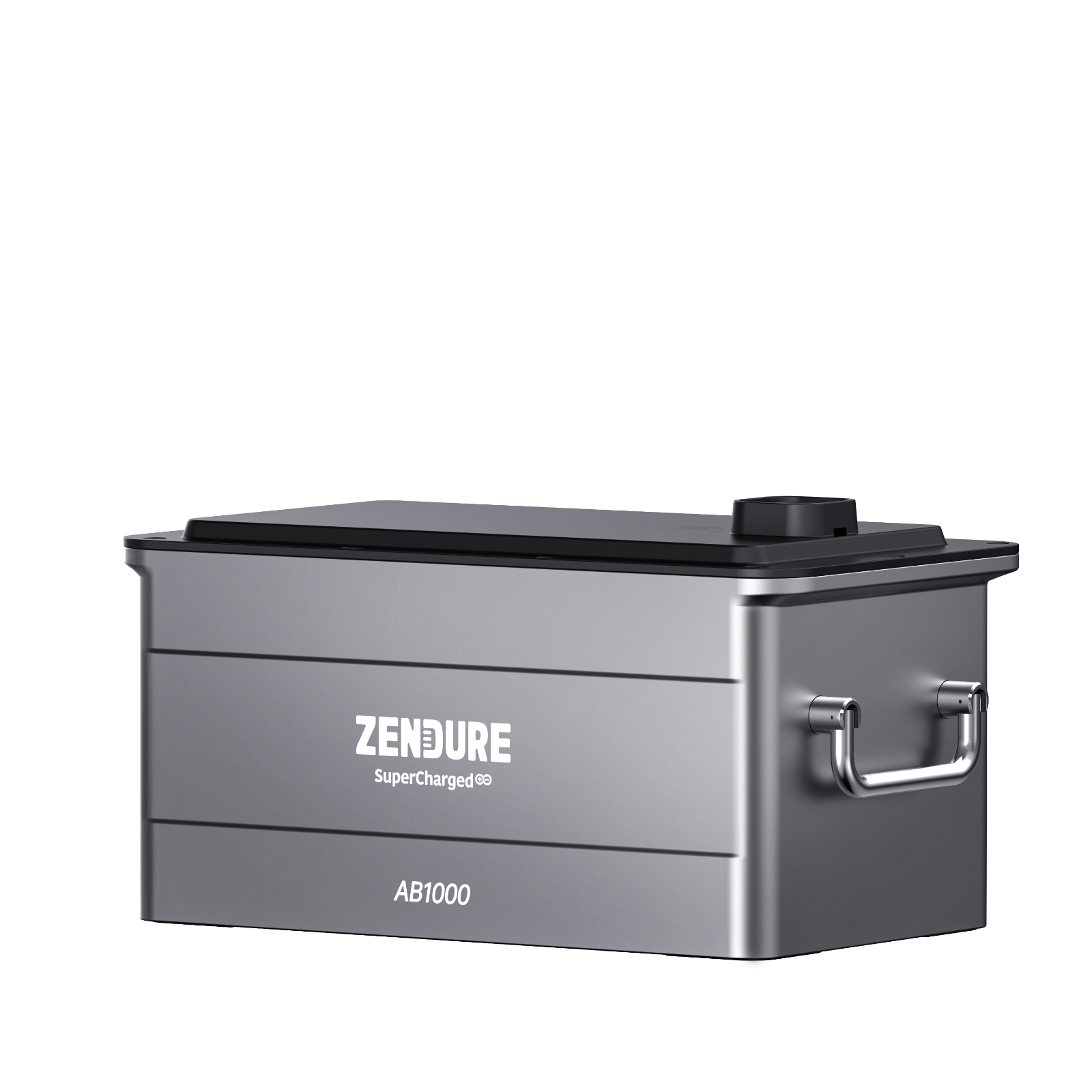 Zendure AB1000 960Wh Solarbatterie Zusatzakku Speicher Akku Batterie UPS